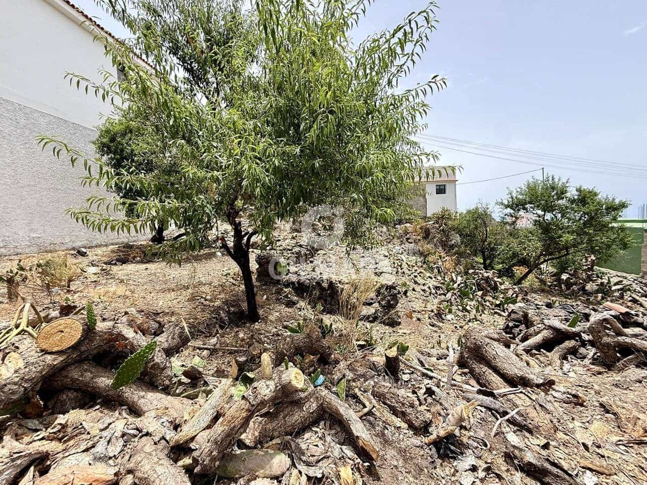 2 makuuhuone Huvila myytävänä paikassa Santiago del Teide - 150 000 € (Ref: 9950854)