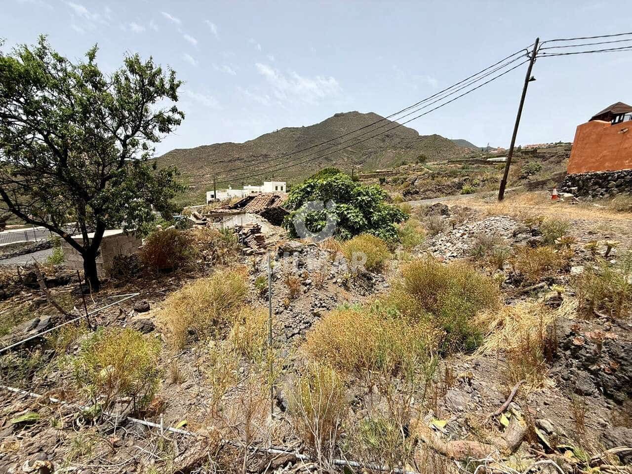 2 makuuhuone Huvila myytävänä paikassa Santiago del Teide - 150 000 € (Ref: 9950854)