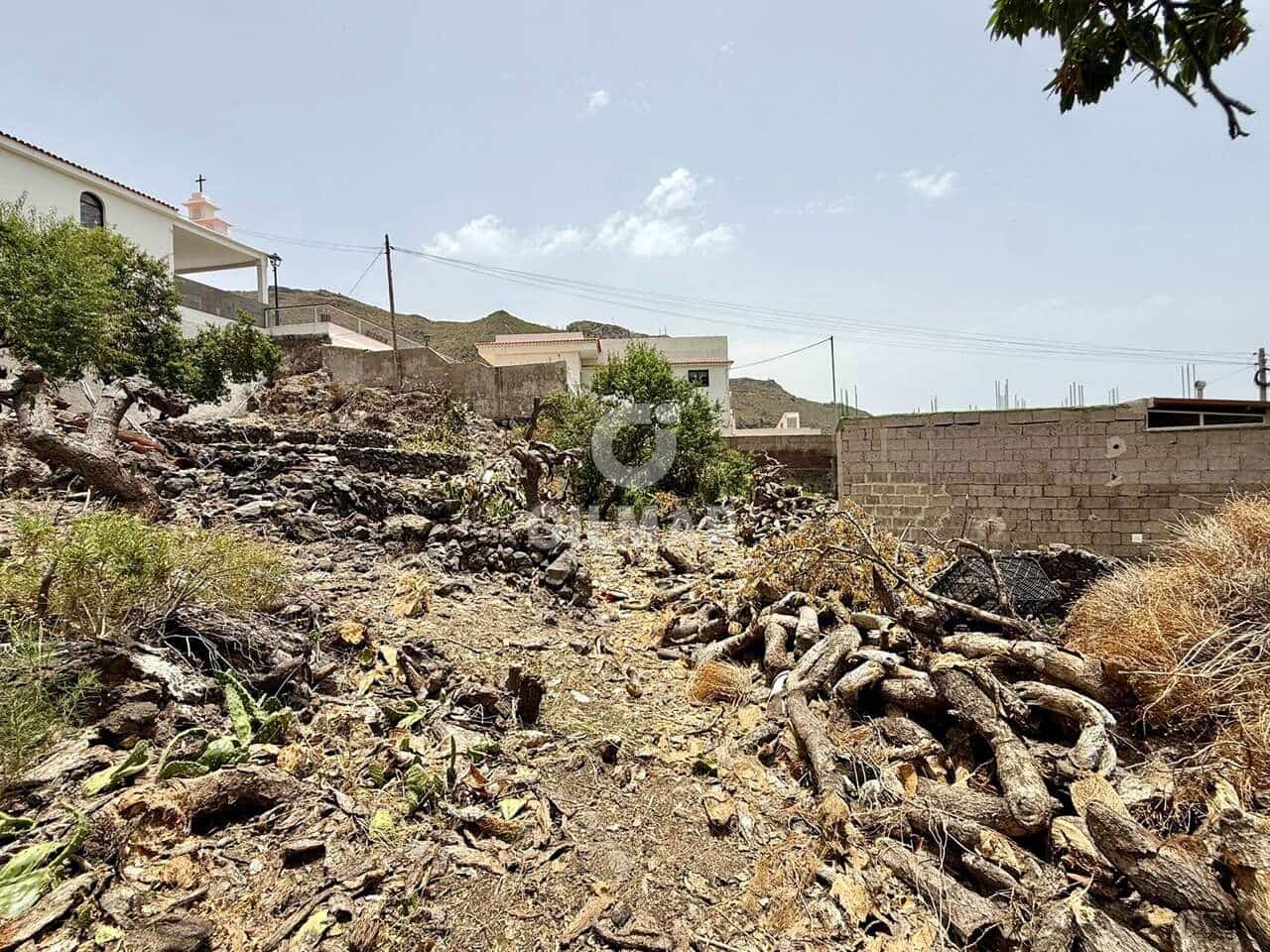2 makuuhuone Huvila myytävänä paikassa Santiago del Teide - 150 000 € (Ref: 9950854)