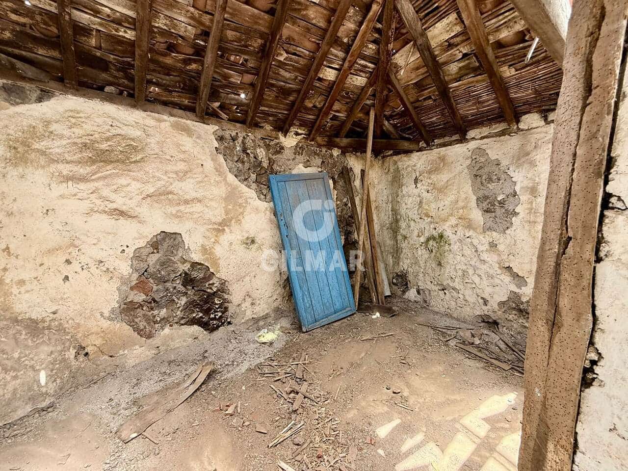 2 makuuhuone Huvila myytävänä paikassa Santiago del Teide - 150 000 € (Ref: 9950854)