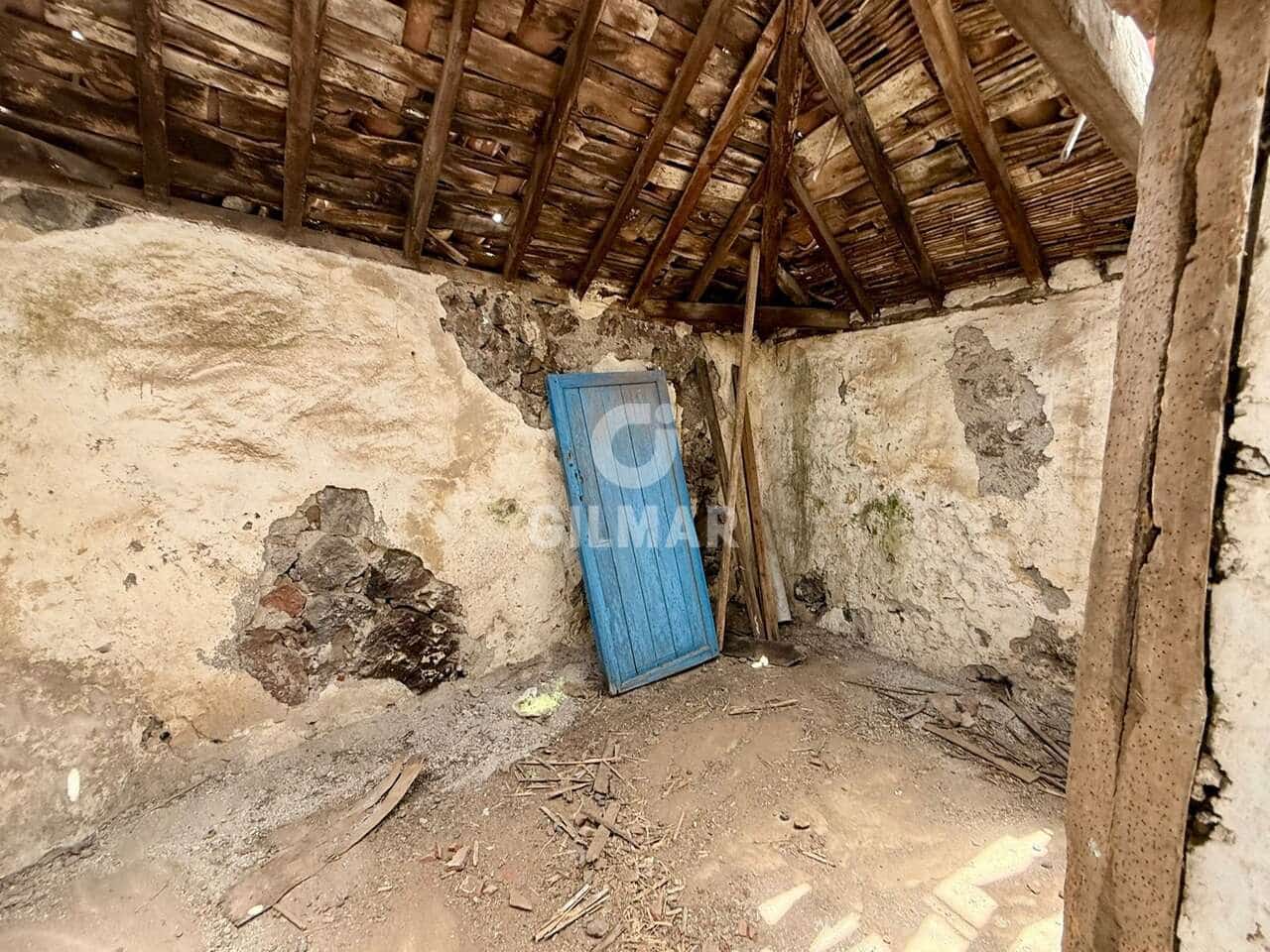2 makuuhuone Huvila myytävänä paikassa Santiago del Teide - 150 000 € (Ref: 9950854)