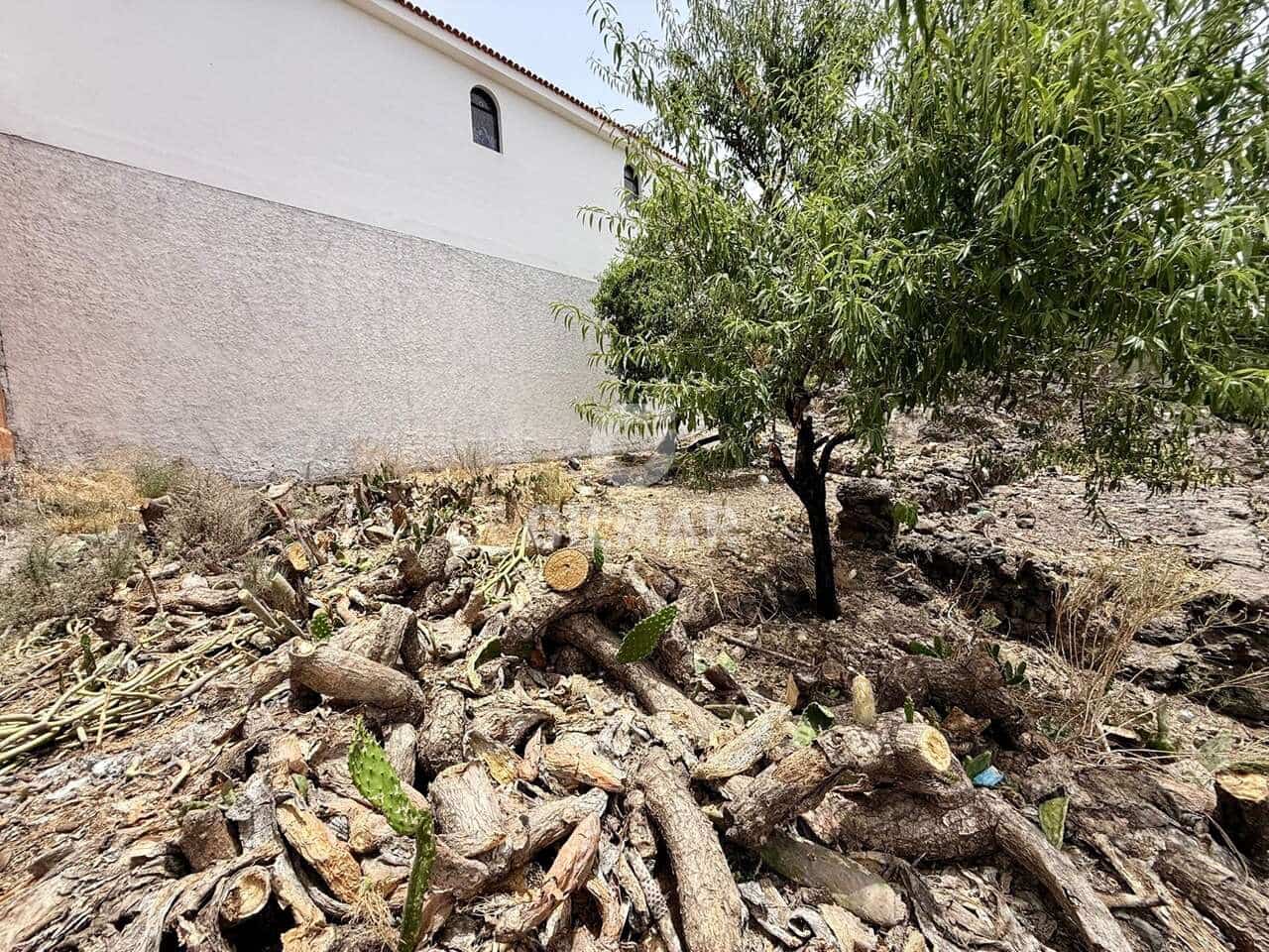 2 makuuhuone Huvila myytävänä paikassa Santiago del Teide - 150 000 € (Ref: 9950854)