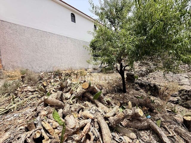 2 soveværelse Villa til salg i Puerto Santiago, Santiago del Teide - € 150.000 (Ref: 9950854)