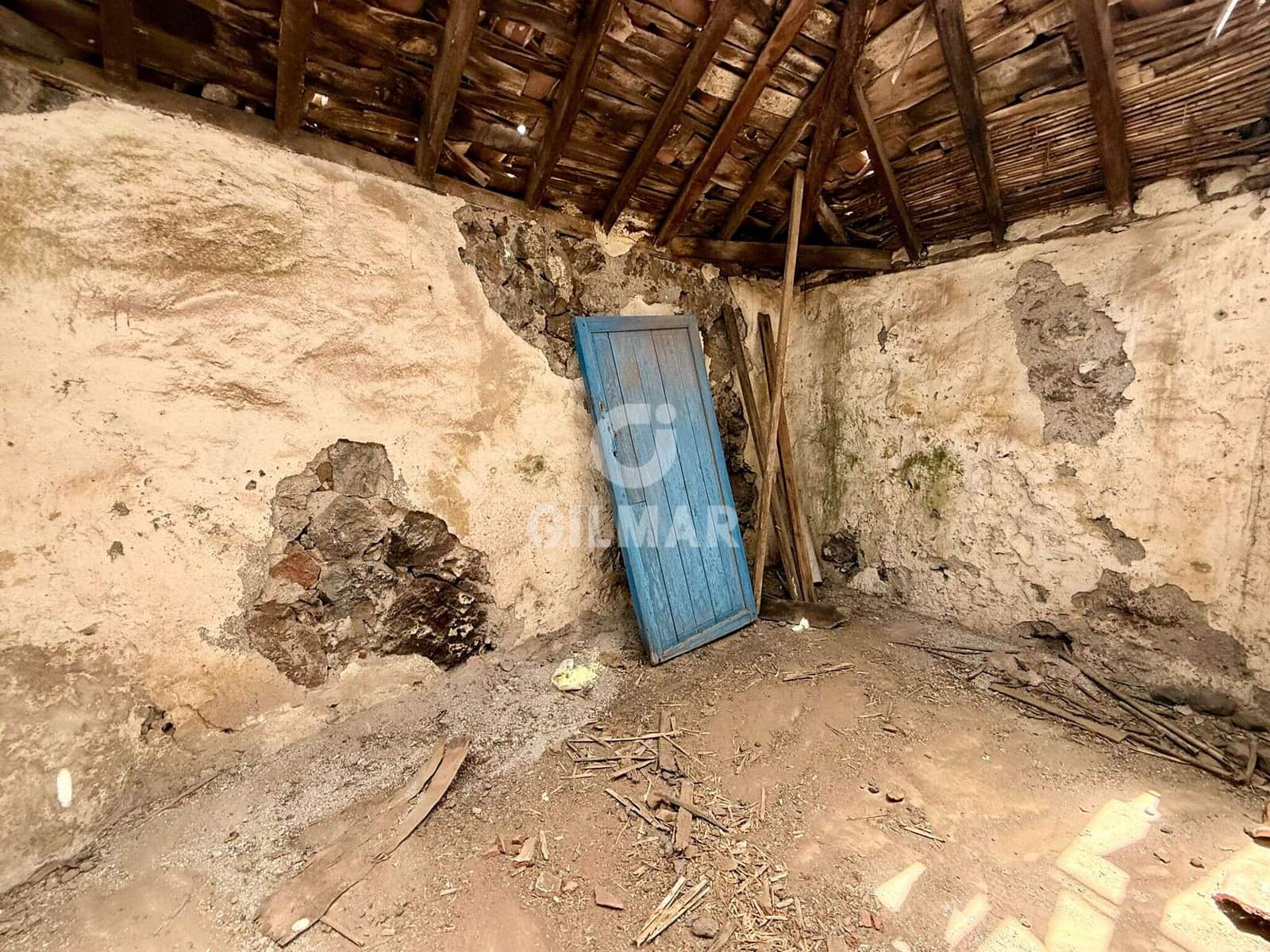 2 makuuhuone Huvila myytävänä paikassa Santiago del Teide - 150 000 € (Ref: 9950854)