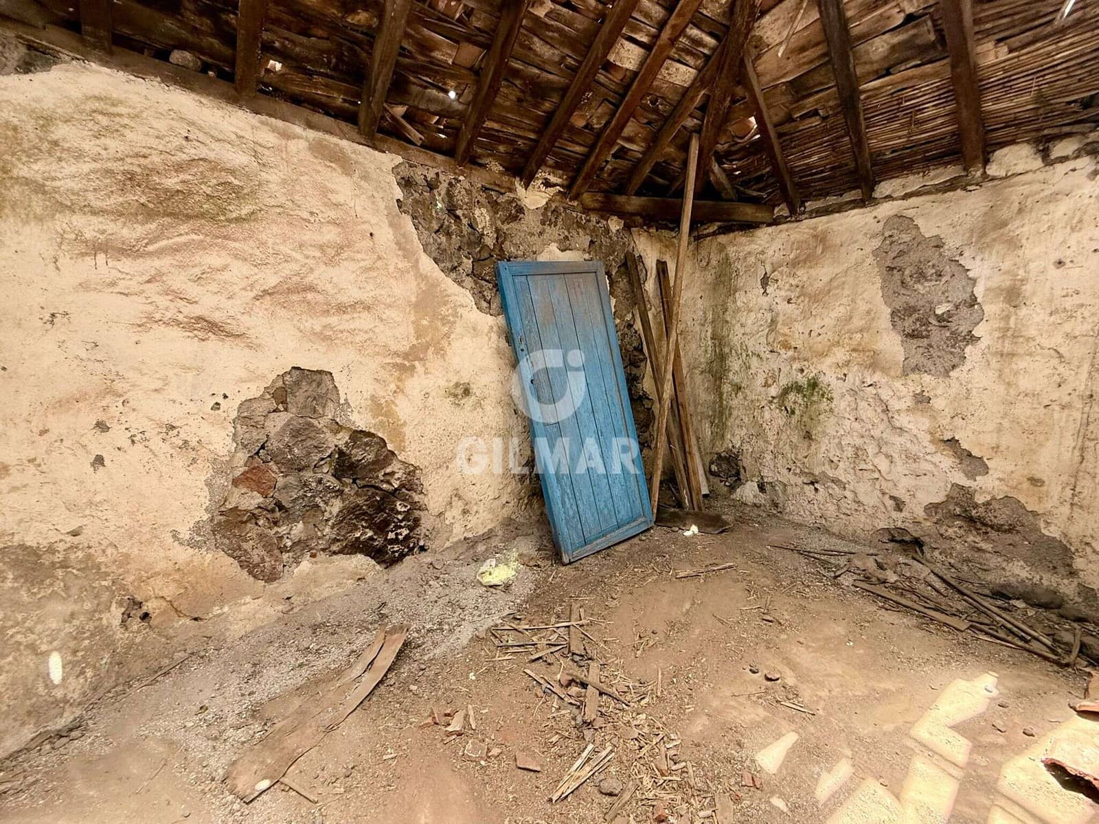 2 makuuhuone Huvila myytävänä paikassa Santiago del Teide - 150 000 € (Ref: 9950854)