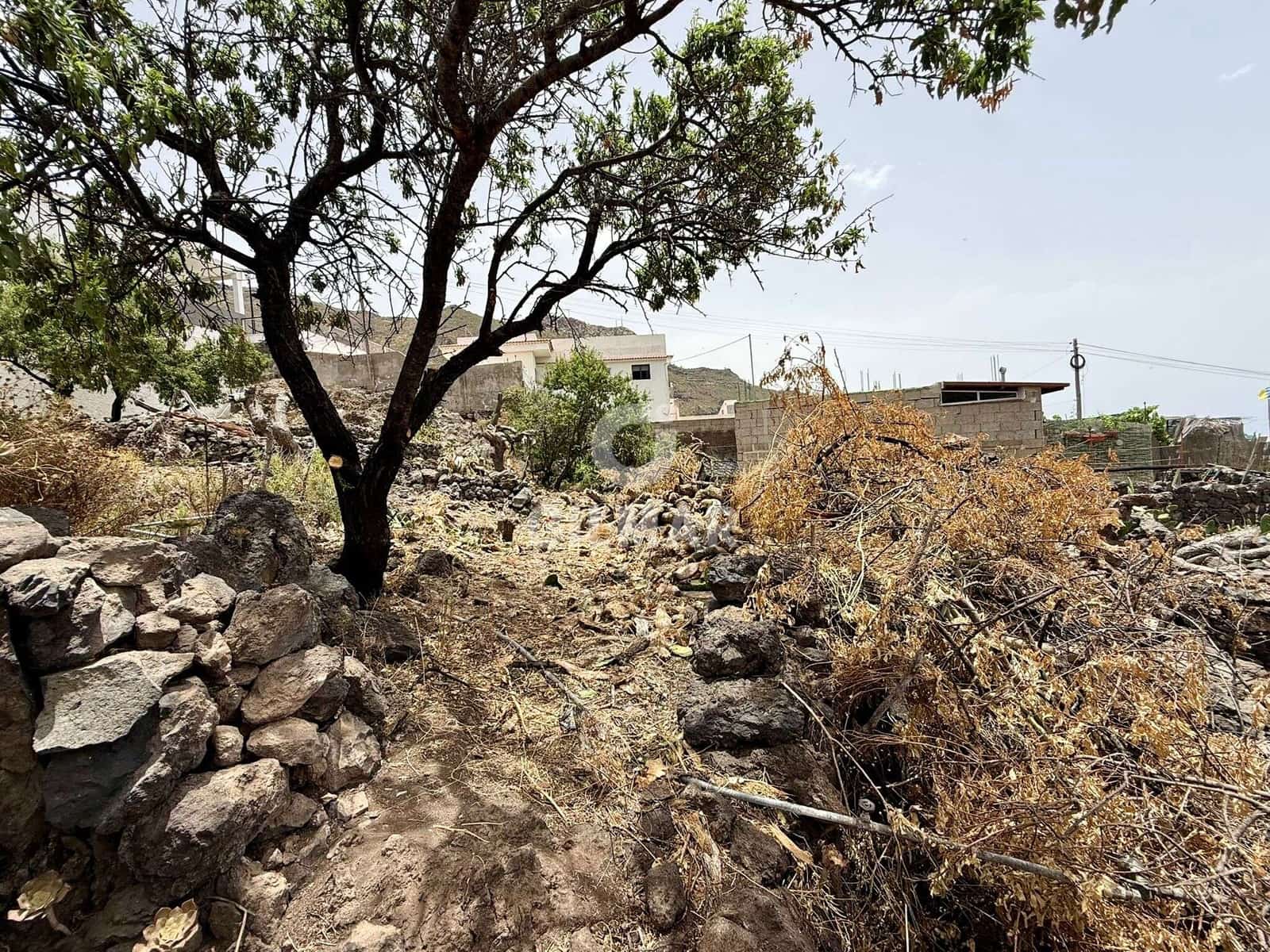 2 makuuhuone Huvila myytävänä paikassa Santiago del Teide - 150 000 € (Ref: 9950854)