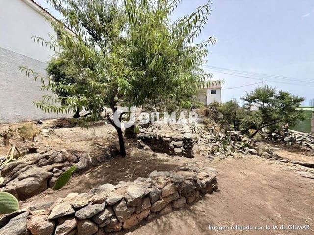 2 soverom Villa til salgs i Los Gigantes, Santiago del Teide - € 119 000 (Ref: 9950854)