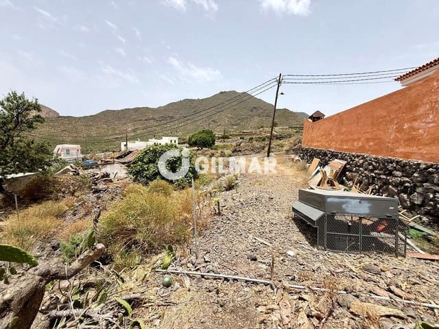2 soverom Villa til salgs i Los Gigantes, Santiago del Teide - € 119 000 (Ref: 9950854)