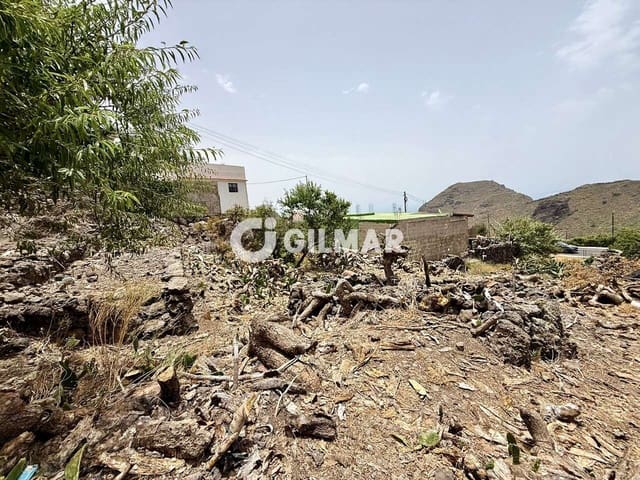 2 soverom Villa til salgs i Los Gigantes, Santiago del Teide - € 119 000 (Ref: 9950854)