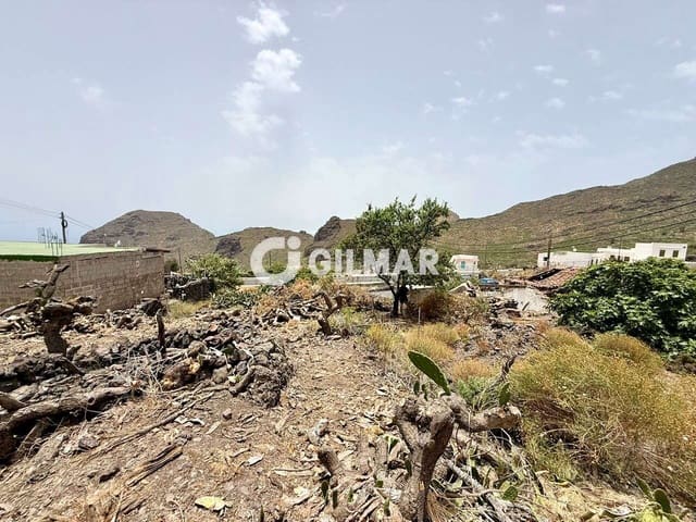 2 soverom Villa til salgs i Los Gigantes, Santiago del Teide - € 119 000 (Ref: 9950854)