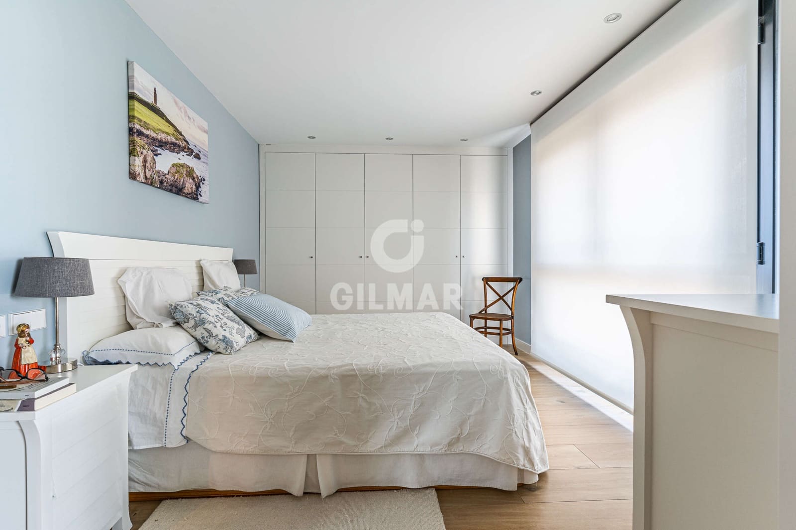 5 soverom Kjedet enebolig til salgs i Madrid by med svømmebasseng garasje - € 1 700 000 (Ref: 9953096)