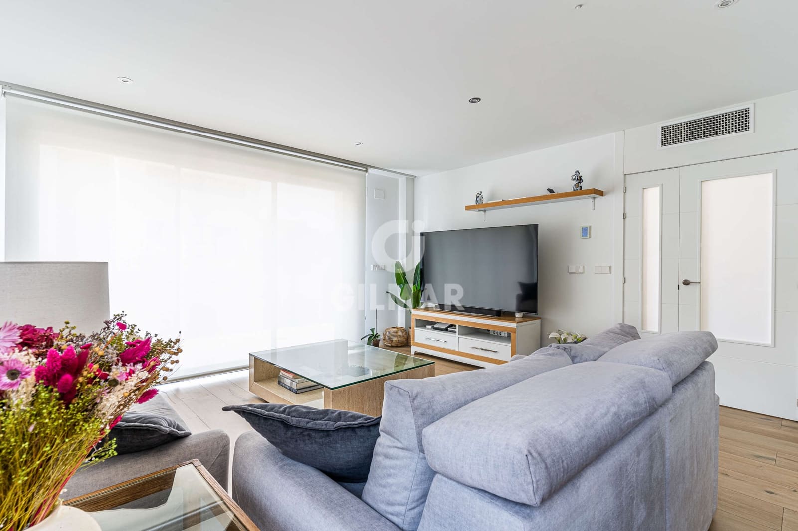 5 soverom Kjedet enebolig til salgs i Madrid by med svømmebasseng garasje - € 1 700 000 (Ref: 9953096)