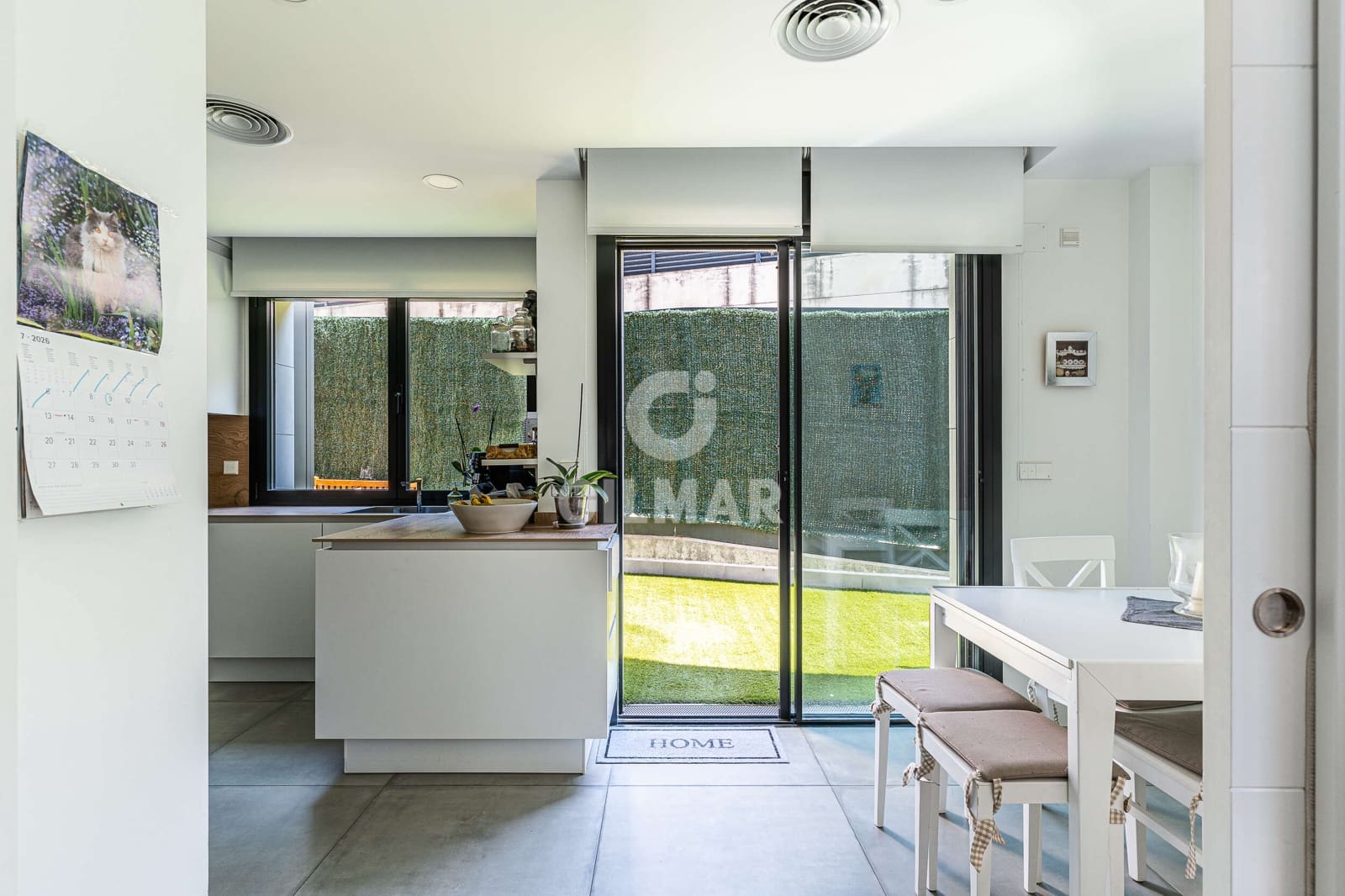 5 soverom Kjedet enebolig til salgs i Madrid by med svømmebasseng garasje - € 1 700 000 (Ref: 9953096)