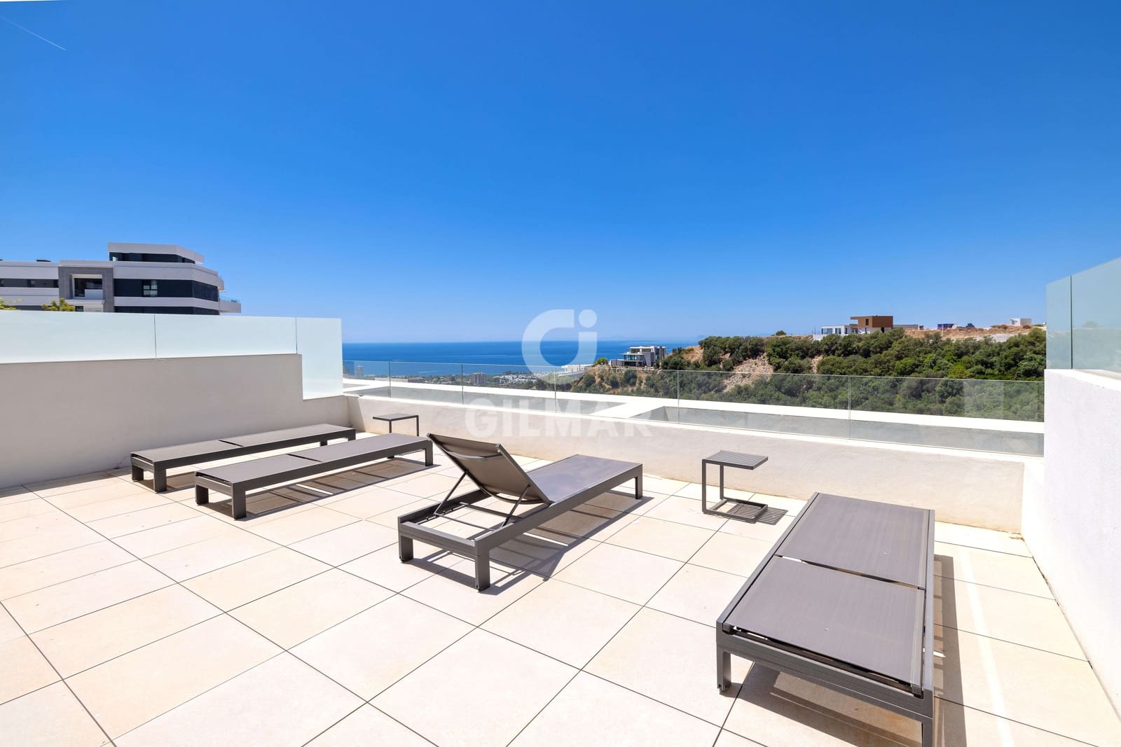 3 Zimmer Wohnung zu verkaufen in Marbella mit Pool Garage - 850.000 € (Ref: 9953261)