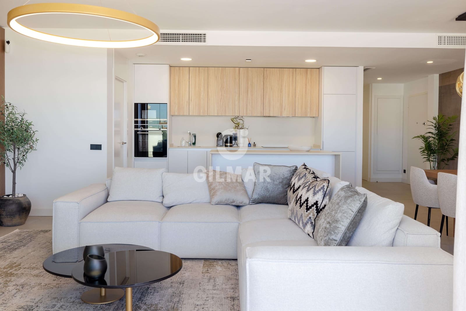 3 Zimmer Wohnung zu verkaufen in Marbella mit Pool Garage - 850.000 € (Ref: 9953261)