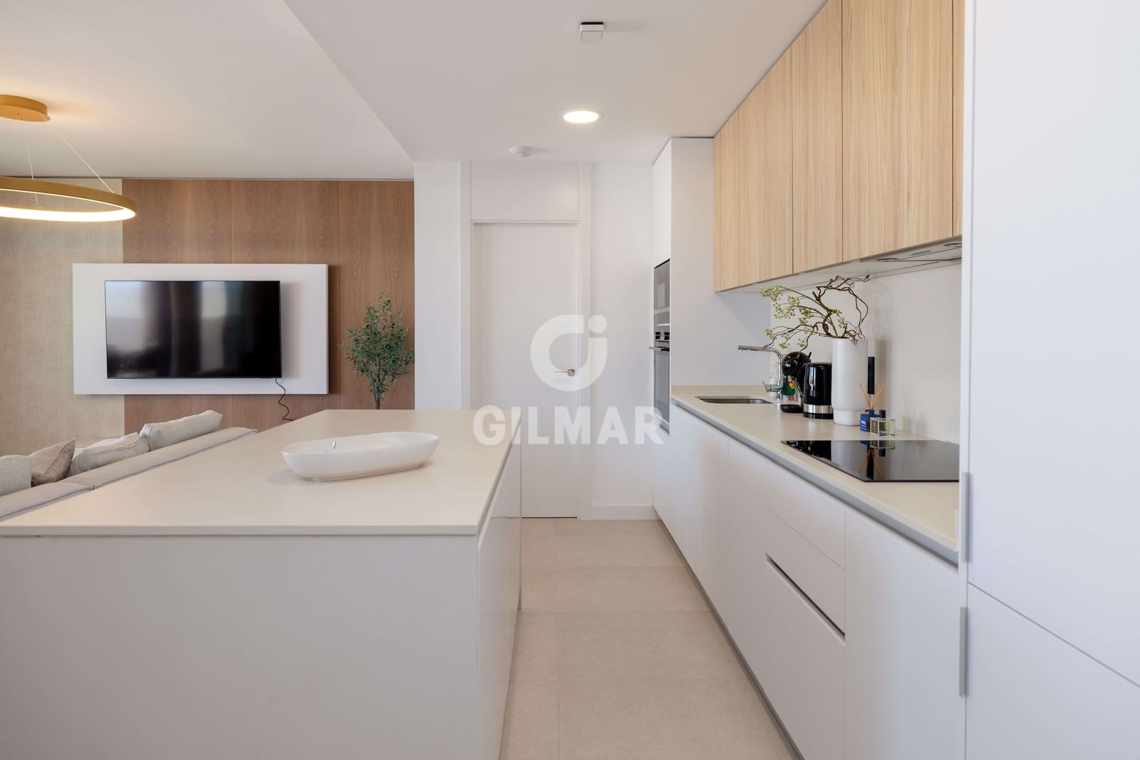 3 Zimmer Wohnung zu verkaufen in Marbella mit Pool Garage - 850.000 € (Ref: 9953261)