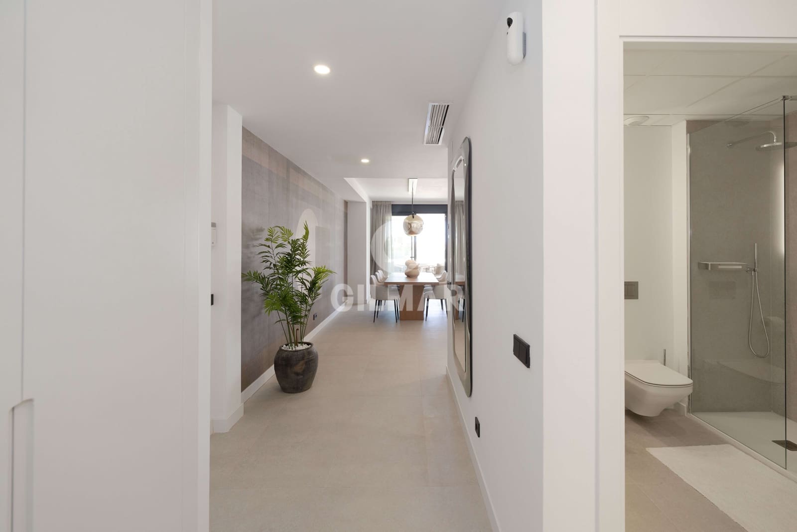 3 Zimmer Wohnung zu verkaufen in Marbella mit Pool Garage - 850.000 € (Ref: 9953261)