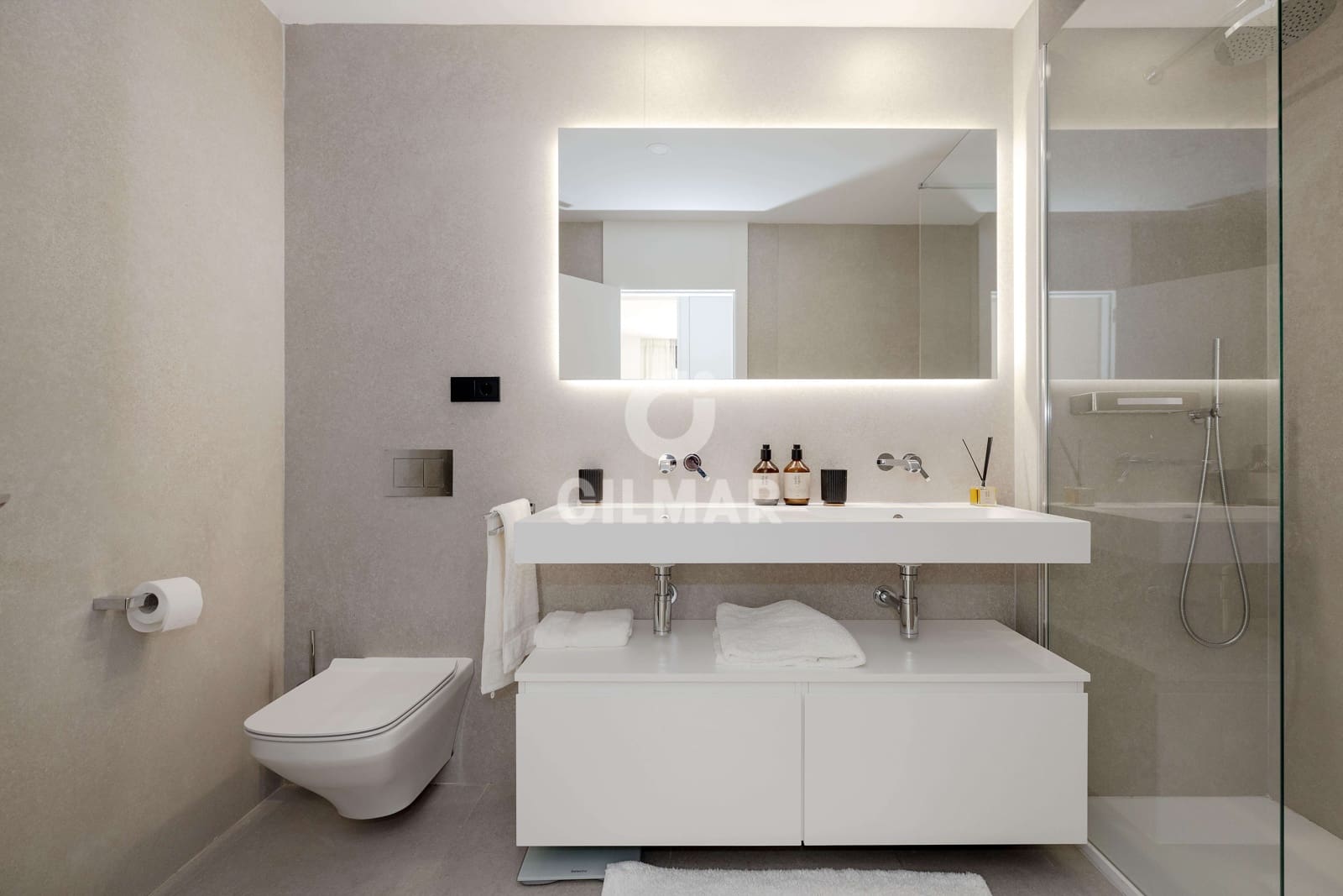 3 Zimmer Wohnung zu verkaufen in Marbella mit Pool Garage - 850.000 € (Ref: 9953261)