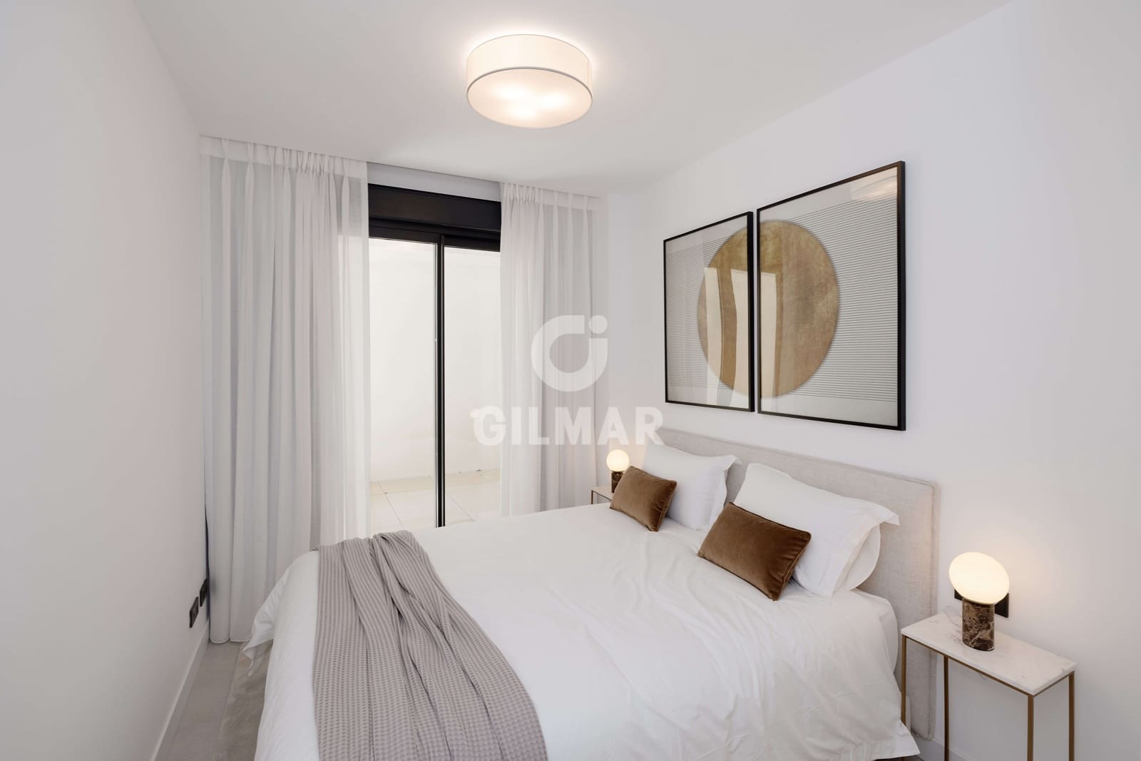 3 Zimmer Wohnung zu verkaufen in Marbella mit Pool Garage - 850.000 € (Ref: 9953261)