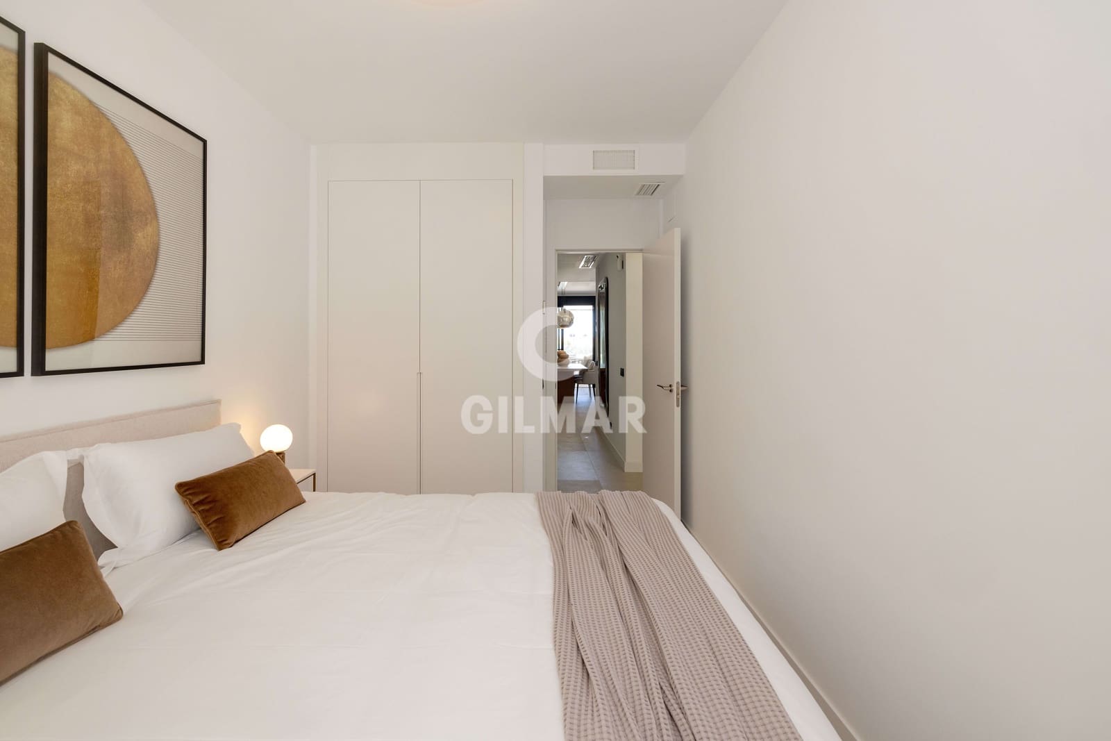 3 Zimmer Wohnung zu verkaufen in Marbella mit Pool Garage - 850.000 € (Ref: 9953261)