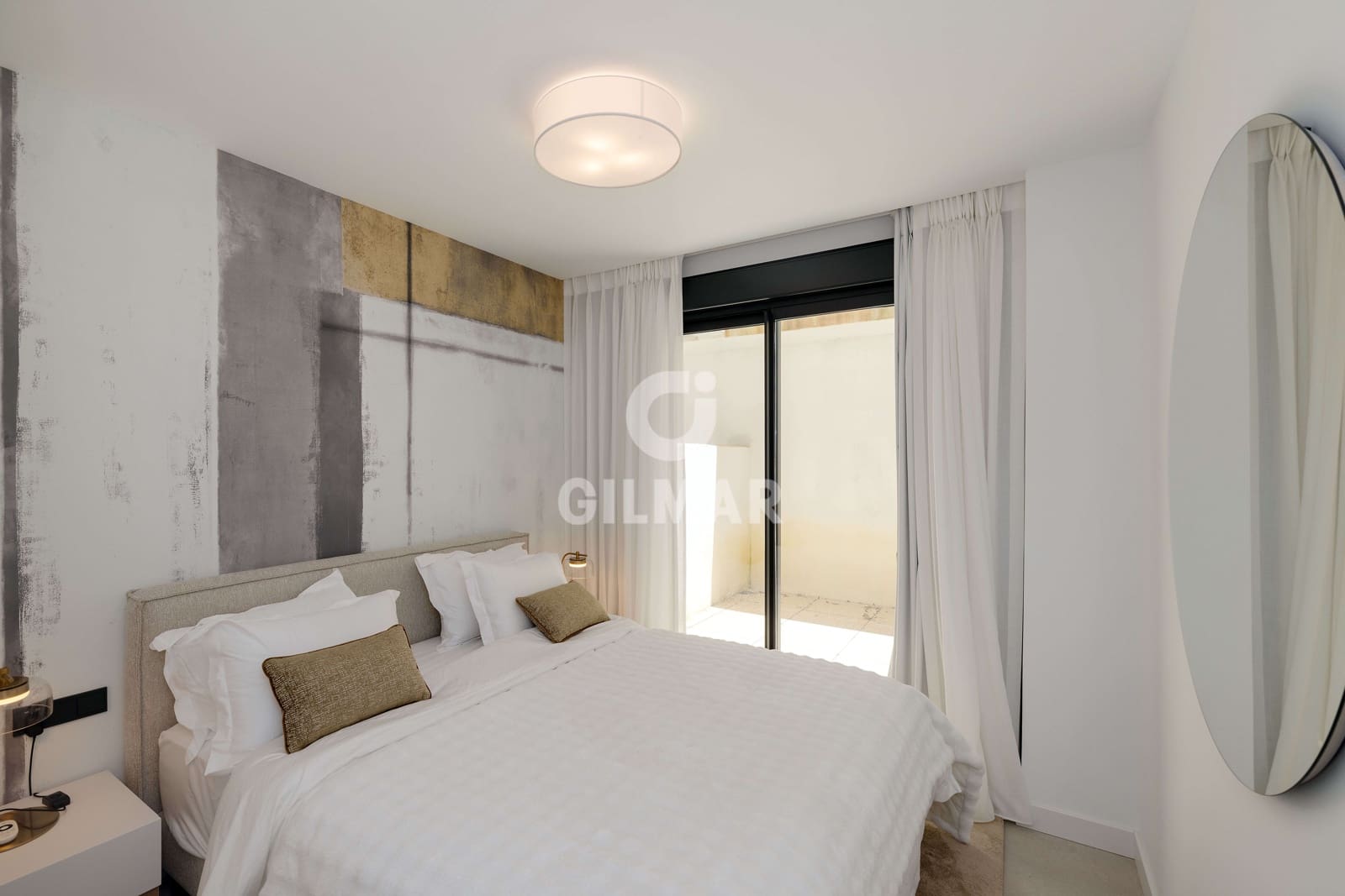 3 Zimmer Wohnung zu verkaufen in Marbella mit Pool Garage - 850.000 € (Ref: 9953261)