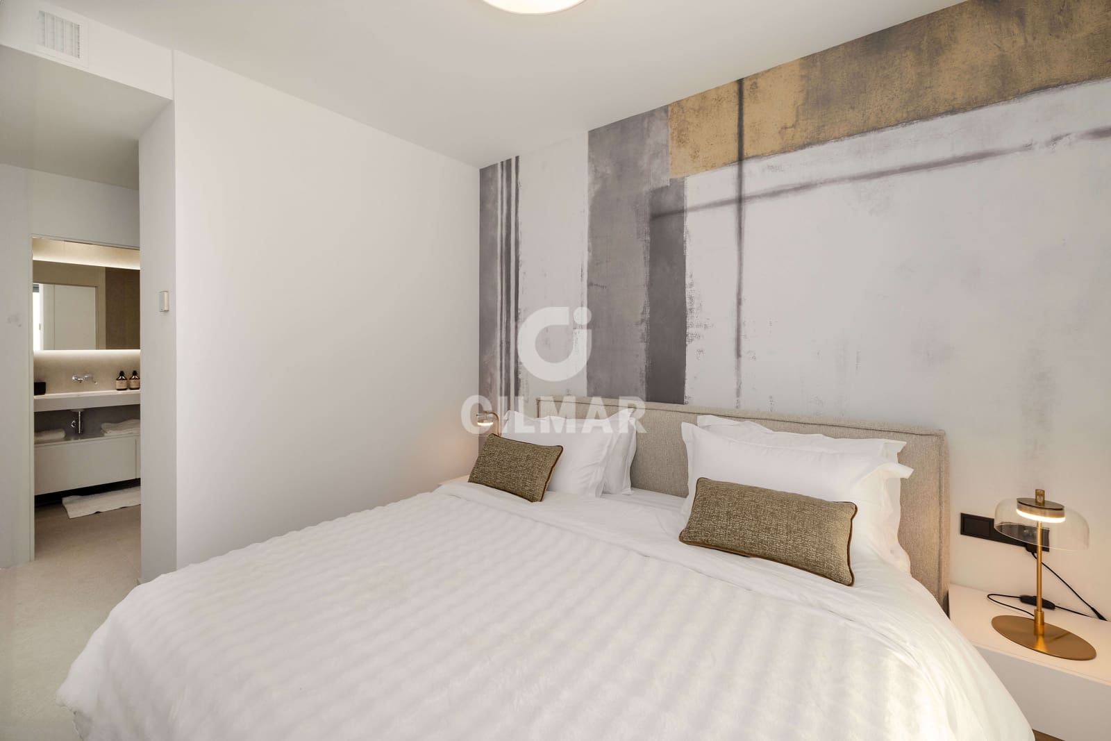 3 Zimmer Wohnung zu verkaufen in Marbella mit Pool Garage - 850.000 € (Ref: 9953261)