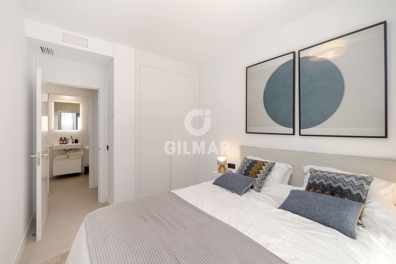 3 Zimmer Wohnung zu verkaufen in Marbella mit Pool Garage - 850.000 € (Ref: 9953261)
