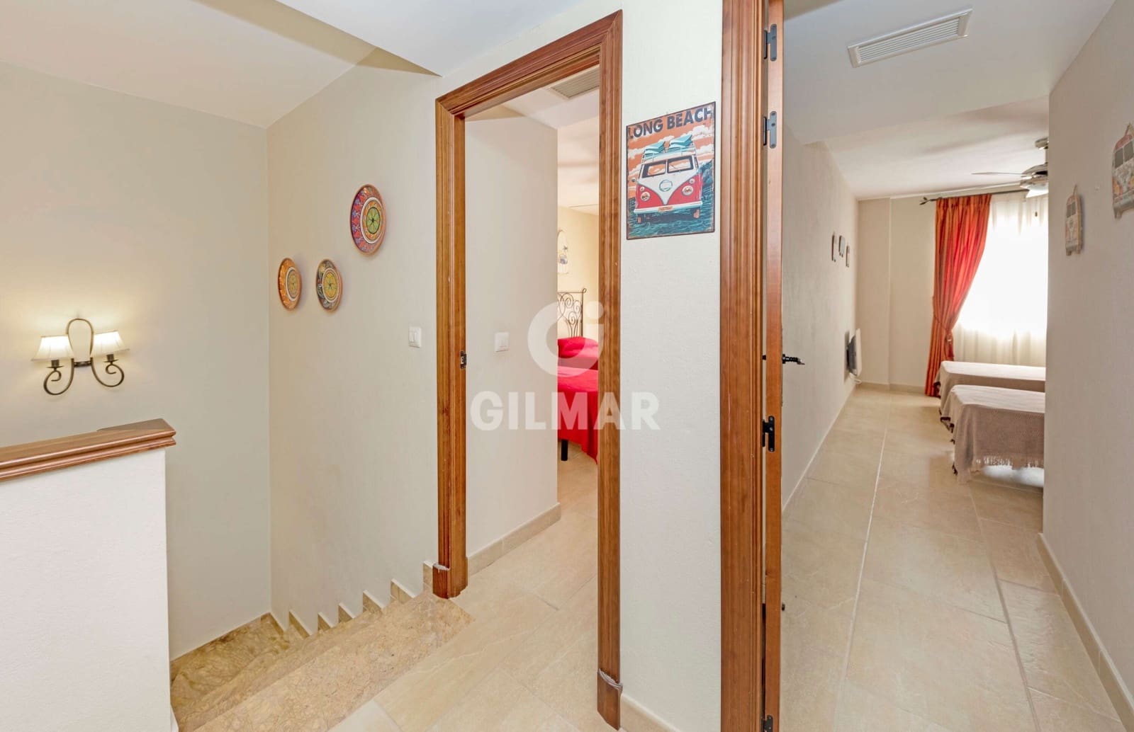 4 sypialnia Dom blizniak na sprzedaż w Tarifa z basenem garażem - 900 000 € (Ref: 9956638)