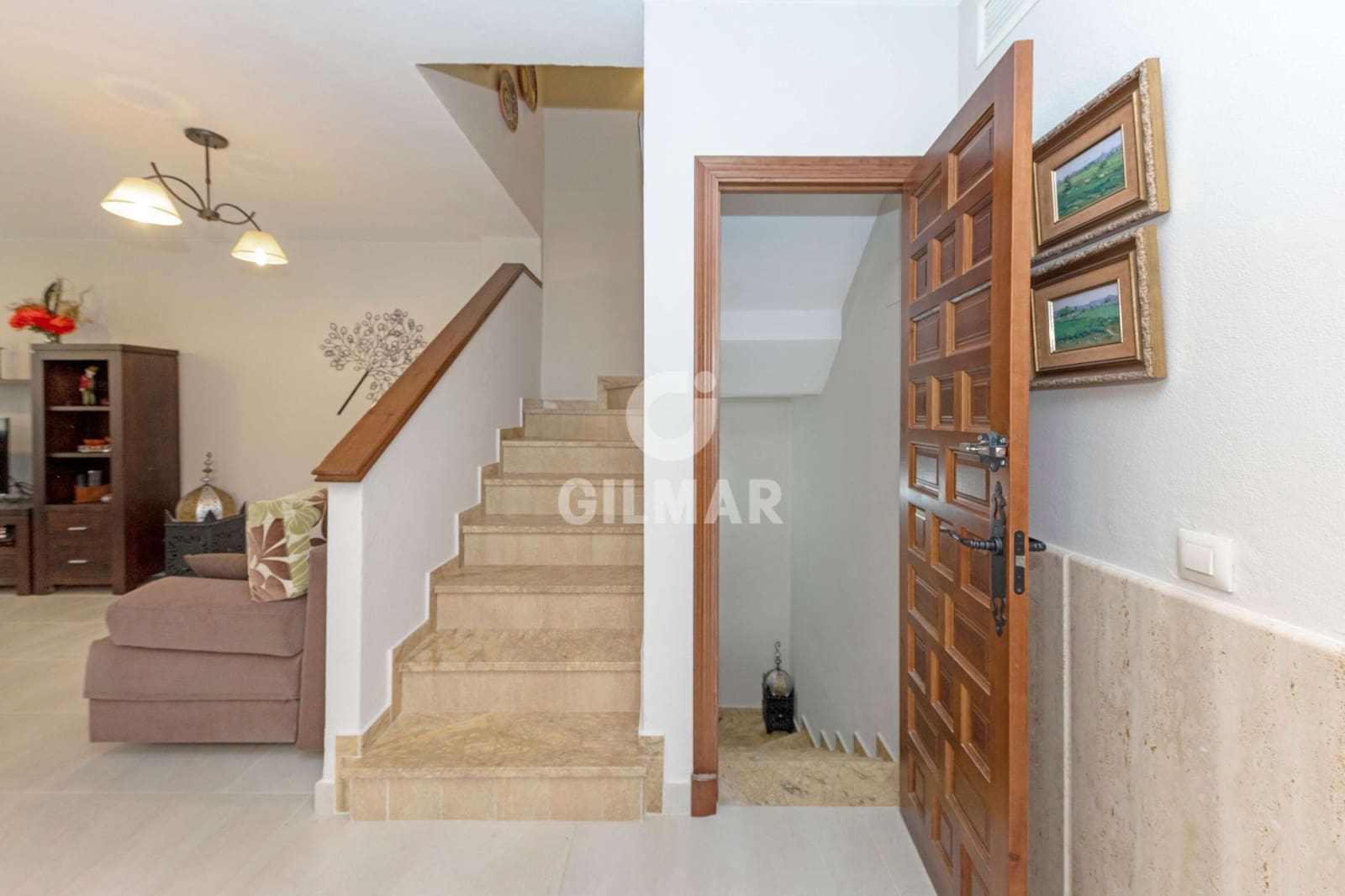 4 sypialnia Dom blizniak na sprzedaż w Tarifa z basenem garażem - 900 000 € (Ref: 9956638)