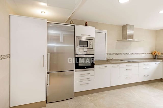 4 sypialnia Dom blizniak na sprzedaż w Tarifa z basenem garażem - 900 000 € (Ref: 9956638)