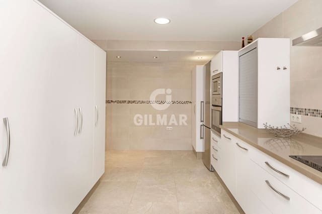 4 sypialnia Dom blizniak na sprzedaż w Tarifa z basenem garażem - 900 000 € (Ref: 9956638)