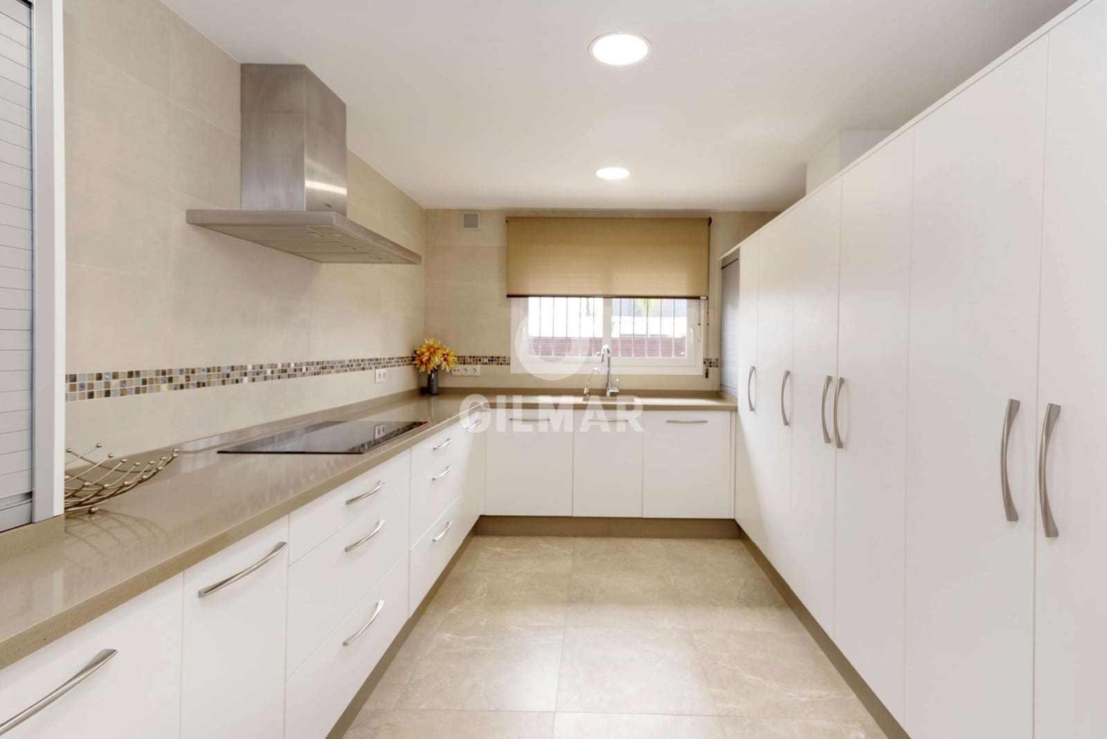 4 sypialnia Dom blizniak na sprzedaż w Tarifa z basenem garażem - 900 000 € (Ref: 9956638)