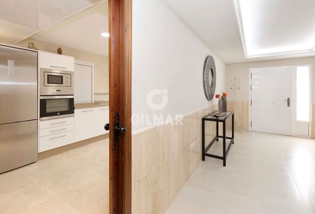 4 sypialnia Dom blizniak na sprzedaż w Tarifa z basenem garażem - 900 000 € (Ref: 9956638)