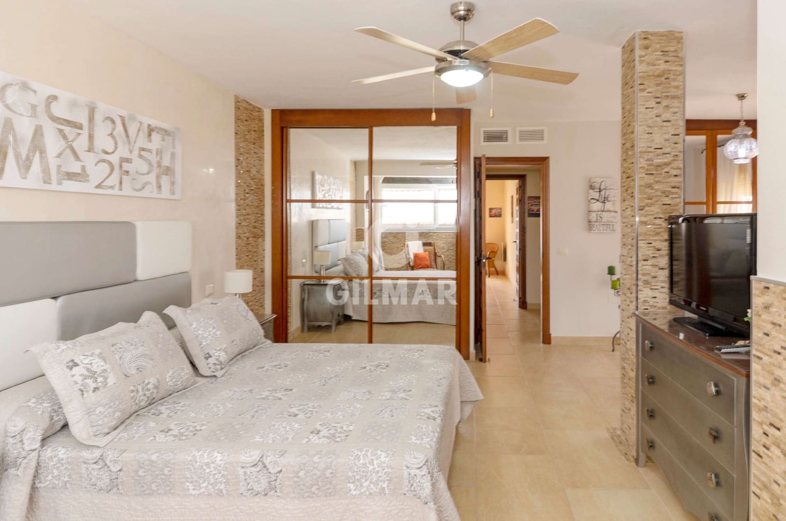 4 sypialnia Dom blizniak na sprzedaż w Tarifa z basenem garażem - 900 000 € (Ref: 9956638)