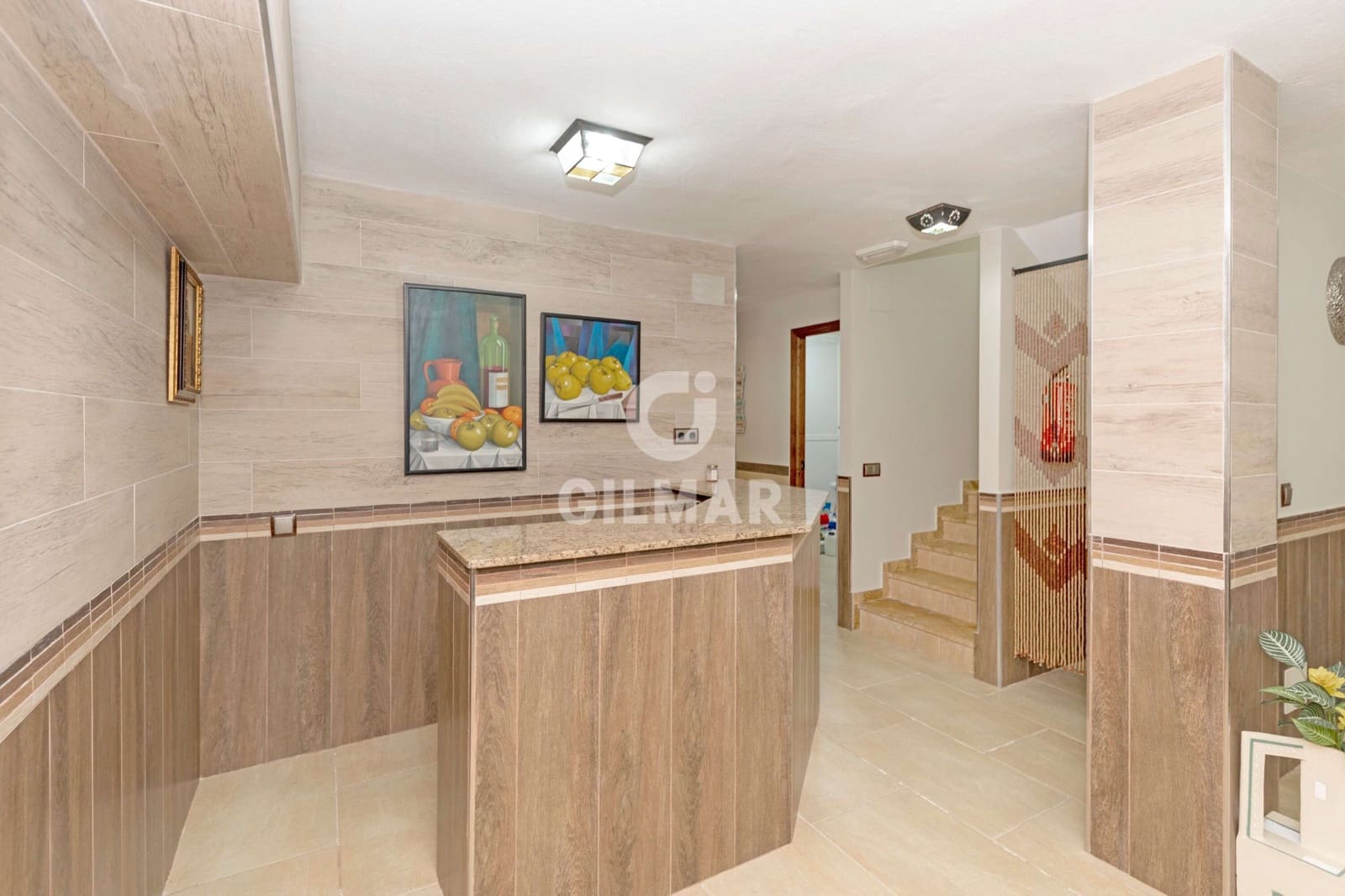 4 sypialnia Dom blizniak na sprzedaż w Tarifa z basenem garażem - 900 000 € (Ref: 9956638)