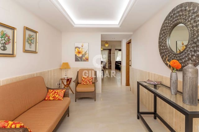 4 sypialnia Dom blizniak na sprzedaż w Tarifa z basenem garażem - 900 000 € (Ref: 9956638)