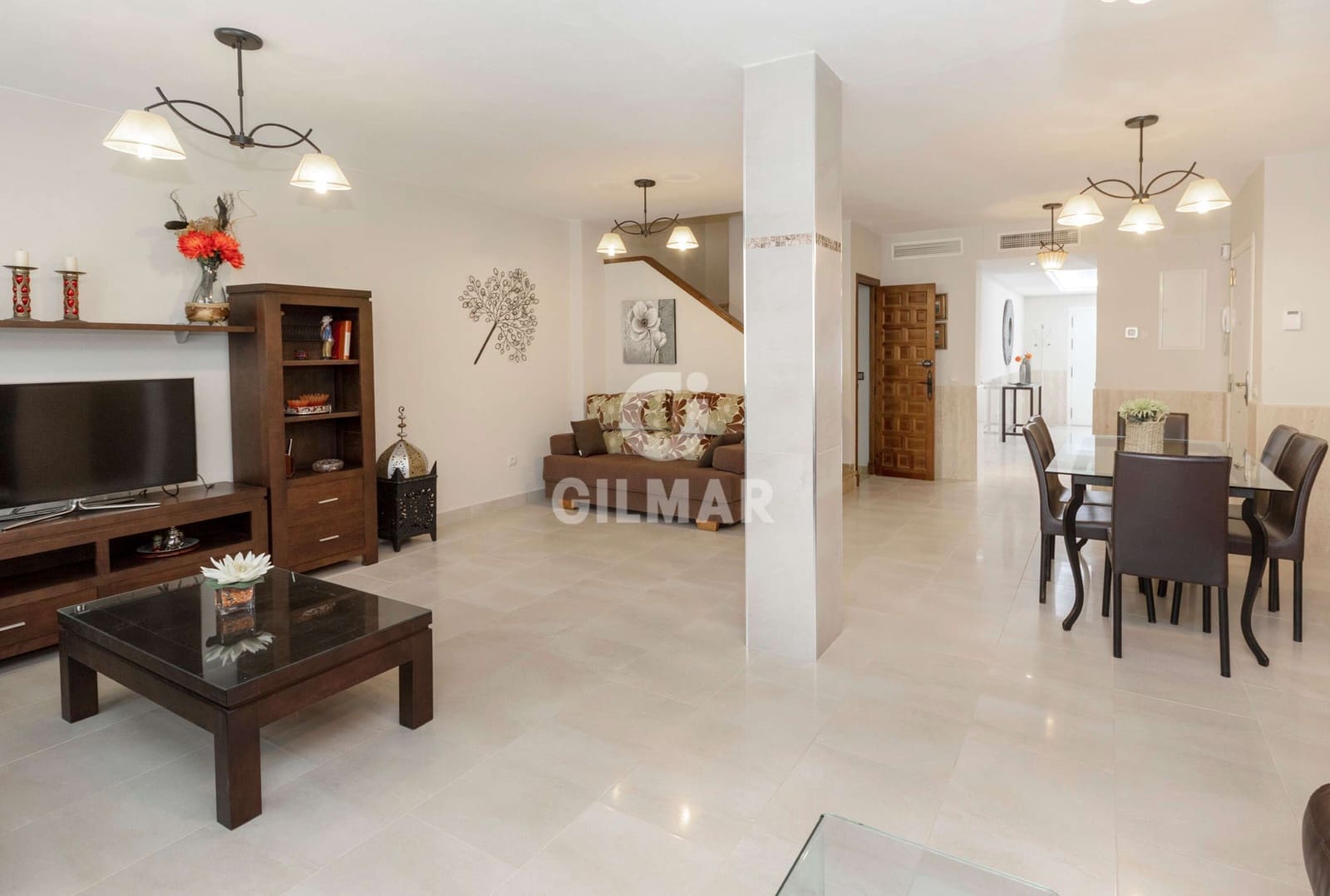 4 sypialnia Dom blizniak na sprzedaż w Tarifa z basenem garażem - 900 000 € (Ref: 9956638)