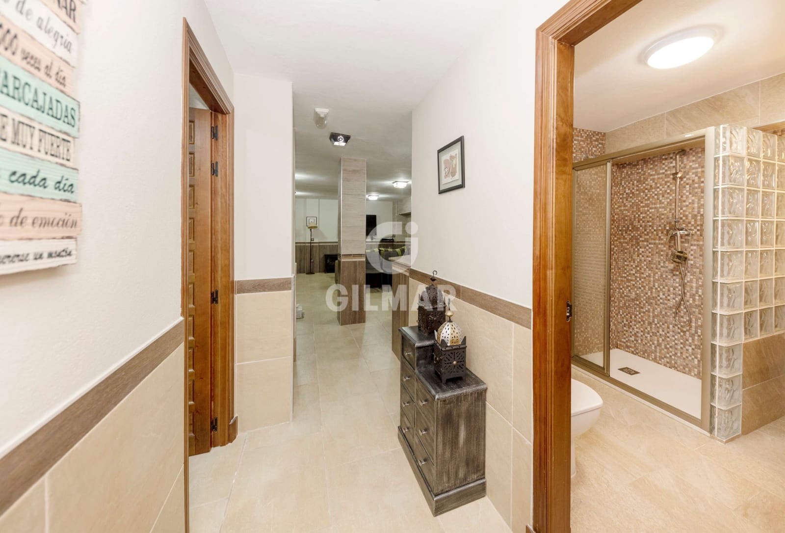 4 sypialnia Dom blizniak na sprzedaż w Tarifa z basenem garażem - 900 000 € (Ref: 9956638)