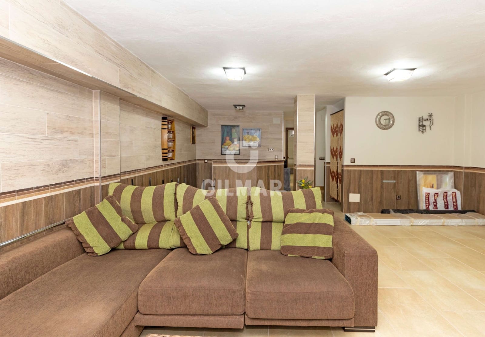 4 sypialnia Dom blizniak na sprzedaż w Tarifa z basenem garażem - 900 000 € (Ref: 9956638)
