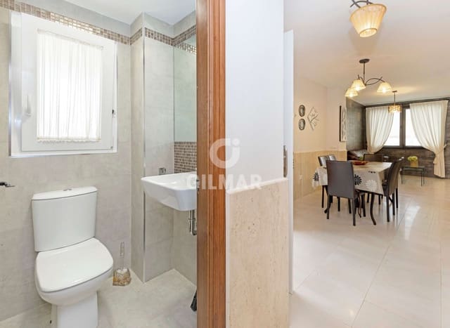 4 sypialnia Dom blizniak na sprzedaż w Tarifa z basenem garażem - 900 000 € (Ref: 9956638)