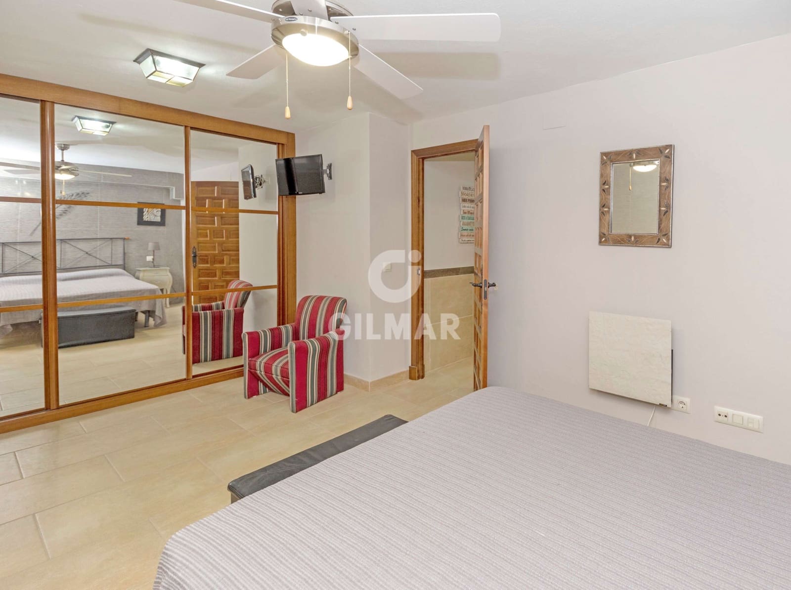 4 sypialnia Dom blizniak na sprzedaż w Tarifa z basenem garażem - 900 000 € (Ref: 9956638)