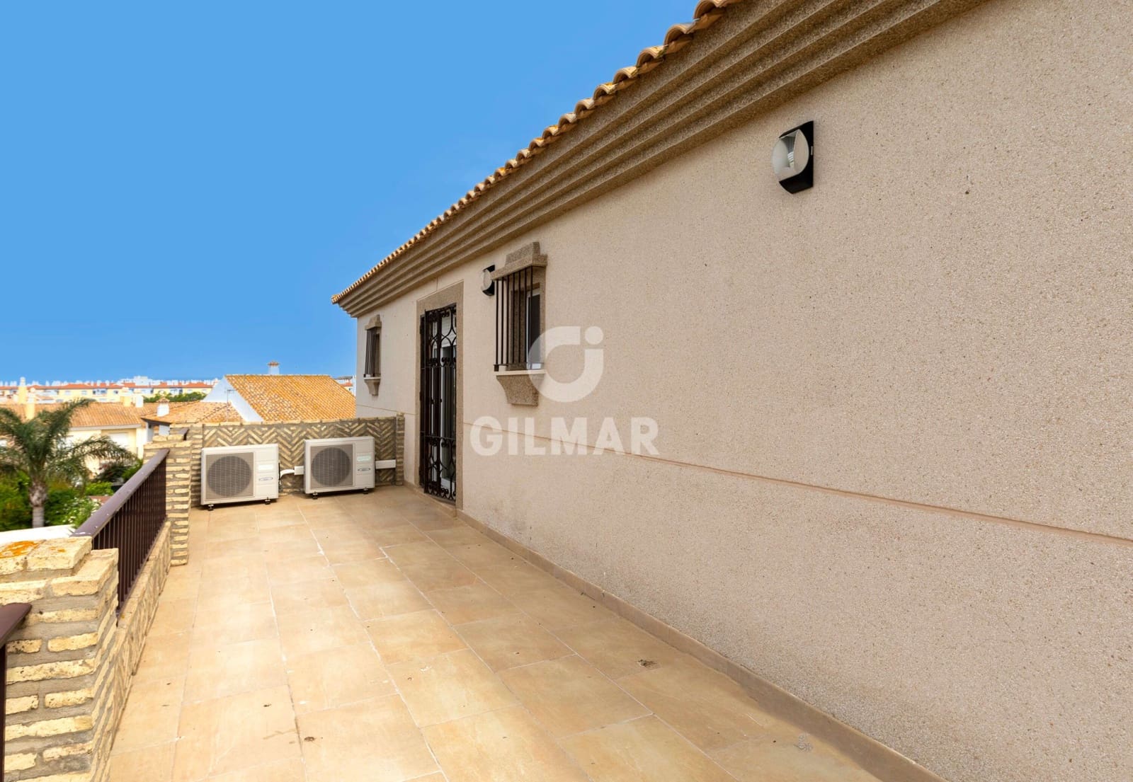 4 sypialnia Dom blizniak na sprzedaż w Tarifa z basenem garażem - 900 000 € (Ref: 9956638)