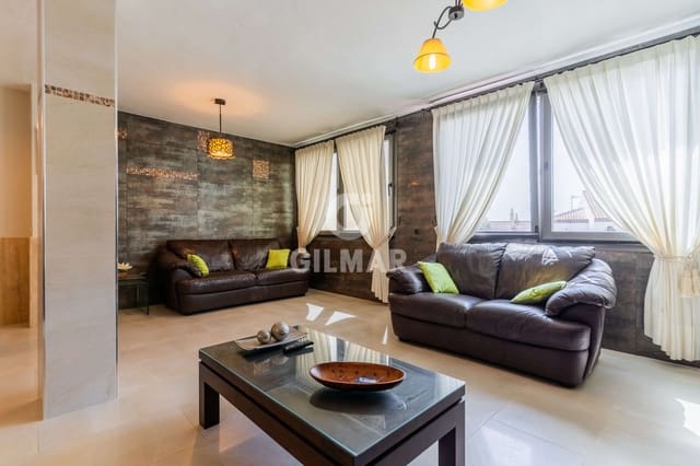 4 soveværelse Semi-Rækkehus til salg i Tarifa med swimmingpool garage - € 900.000 (Ref: 9956638)
