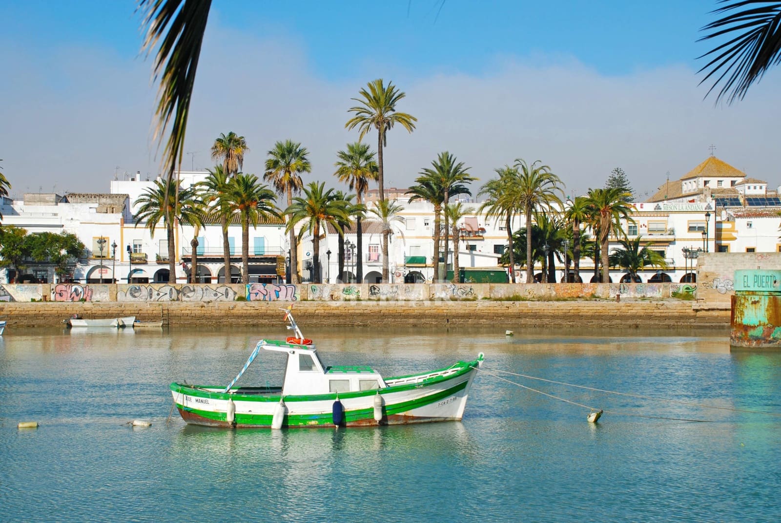 2 soveværelse Lejlighed til salg i El Puerto de Santa Maria - € 260.000 (Ref: 9956639)