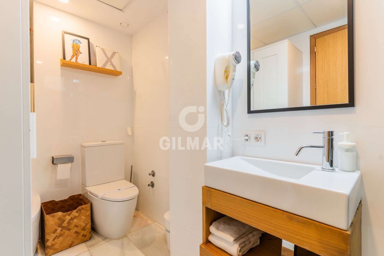 2 makuuhuone Asunto myytävänä paikassa El Puerto de Santa Maria - 260 000 € (Ref: 9956639)