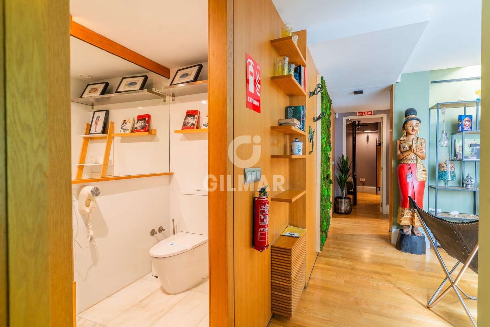 2 makuuhuone Asunto myytävänä paikassa El Puerto de Santa Maria - 260 000 € (Ref: 9956639)