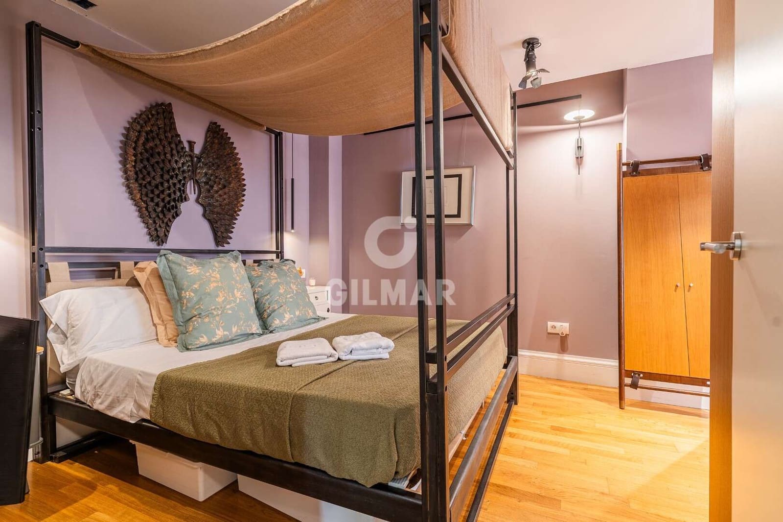 2 makuuhuone Asunto myytävänä paikassa El Puerto de Santa Maria - 260 000 € (Ref: 9956639)