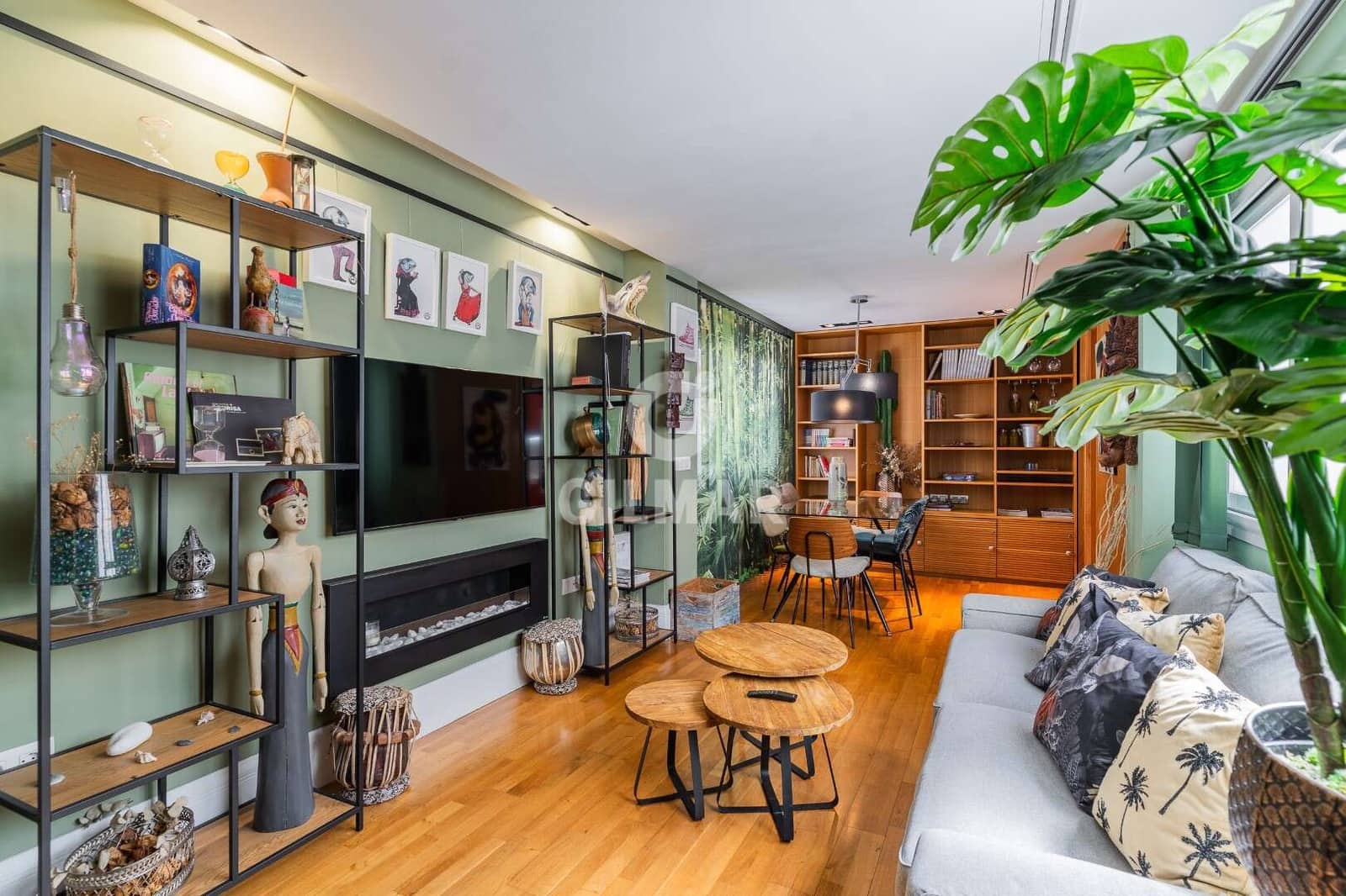2 makuuhuone Asunto myytävänä paikassa El Puerto de Santa Maria - 260 000 € (Ref: 9956639)