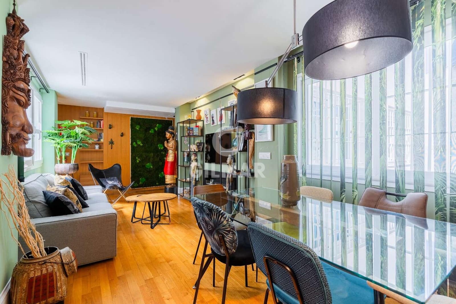 2 makuuhuone Asunto myytävänä paikassa El Puerto de Santa Maria - 260 000 € (Ref: 9956639)