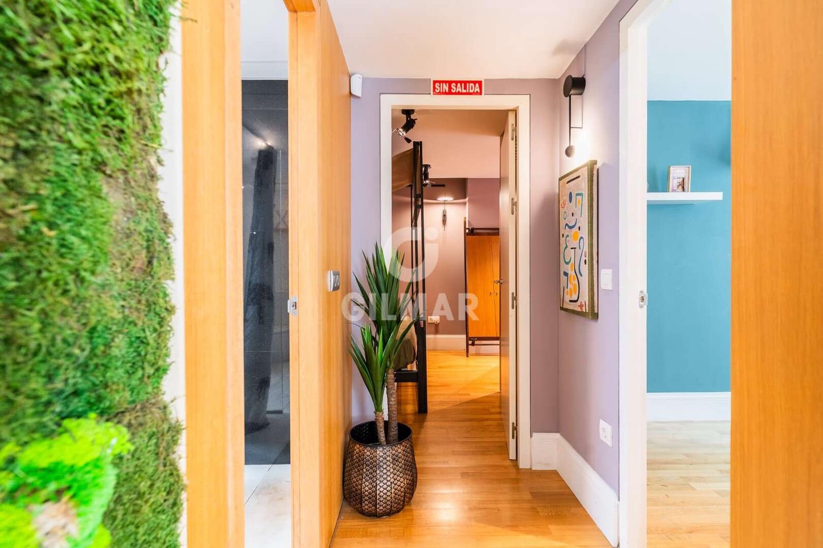 2 makuuhuone Asunto myytävänä paikassa El Puerto de Santa Maria - 260 000 € (Ref: 9956639)